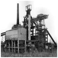 Usine Uckange