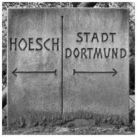 Westfalenhütte / Hoesch Dortmund
