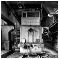 Kokerei Zollverein