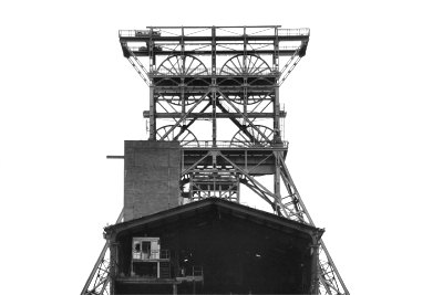 Bergwerk Consolidation
