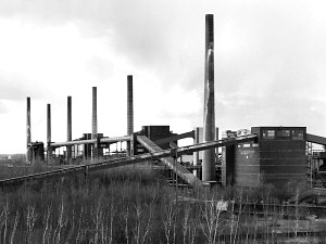 Kokerei Zollverein