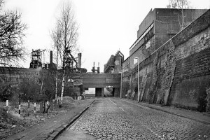 H�ttenwerk Ruhrort