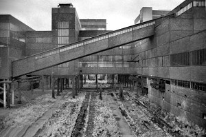 Zeche Zollverein