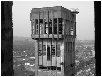 Bergbau Belgien