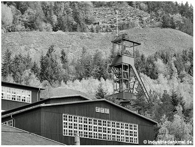 Bergwerk Rammelsberg