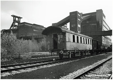 Zeche Zollverein