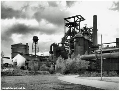 Hüttenwerk Phoenix West