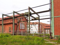 Bergwerk Bischofferode Kali 004