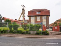 Bergwerk Bischofferode Kali 008
