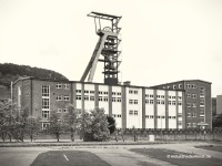 Bergwerk Bischofferode Kali 013