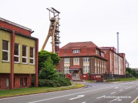 Bergwerk Bischofferode Kali 021