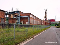 Bergwerk Bischofferode Kali 023