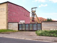 Bergwerk Bischofferode Kali 028