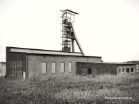 Bergwerk Bischofferode Kali 035