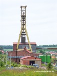 Bergwerk Bischofferode Kali 042