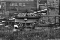 Bergwerk Lohberg Rundeindicker