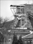 Bergwerk Lohberg Schacht 1