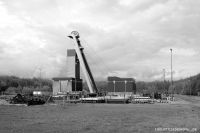 Bergwerk Lohberg Schacht Hünxe