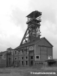 Mines de Dourges Fördergerüst 9