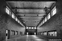 Lohnhalle Grube Reden