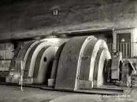 Maschinenzentrale
