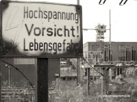 Gefahrenhinweis