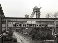 Arbeitssicherheitshinweis