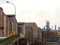 Forges de la Providence in Marchienne-au-Pont charles002