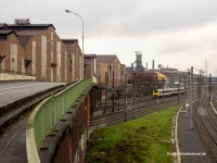 Forges de la Providence in Charleroi charles003