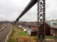 Forges de la Providence in Charleroi charles005