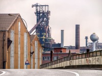 Forges de la Providence in Charleroi charles011