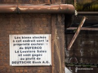 Forges de la Providence in Charleroi charles050