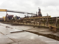 Forges de la Providence in Charleroi charles051