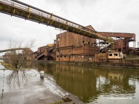 Forges de la Providence in Charleroi charles052