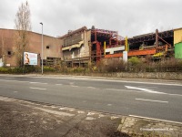 Forges de la Providence in Charleroi charles078