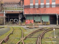 Forges de la Providence in Charleroi charles081