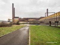 Forges de la Providence in Charleroi charles089