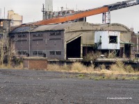 Cokerie de la Providence, Charleroi charles100