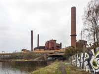 Forges de la Providence in Charleroi  charles105