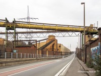 Forges de la Providence in Charleroi  charles113