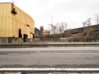 Forges de la Providence in Charleroi  charles120