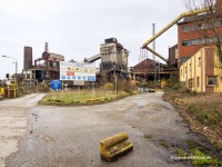 Cokerie de la Providence, Charleroi  charles135