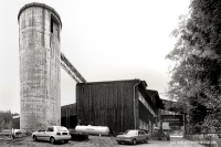 Erzbergwerk Grund EBG Grube Hilfe Gottes Bad Grund 15