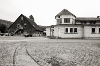 Erzbergwerk Grund EBG Grube Hilfe Gottes Bad Grund 08