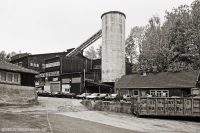 Erzbergwerk Grund EBG Grube Hilfe Gottes Bad Grund 13