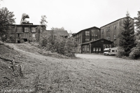 Erzbergwerk Grund EBG Grube Hilfe Gottes Bad Grund 10