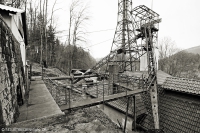 Erzbergwerk Grund EBG Grube Hilfe Gottes Bad Grund 21