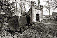 Erzbergwerk Grund EBG Grube Hilfe Gottes Bad Grund 30