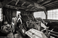 Erzbergwerk Grund EBG Grube Hilfe Gottes Bad Grund 06