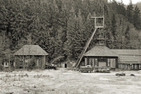 Erzbergwerk Grund EBG Grube Hilfe Gottes Bad Grund 19